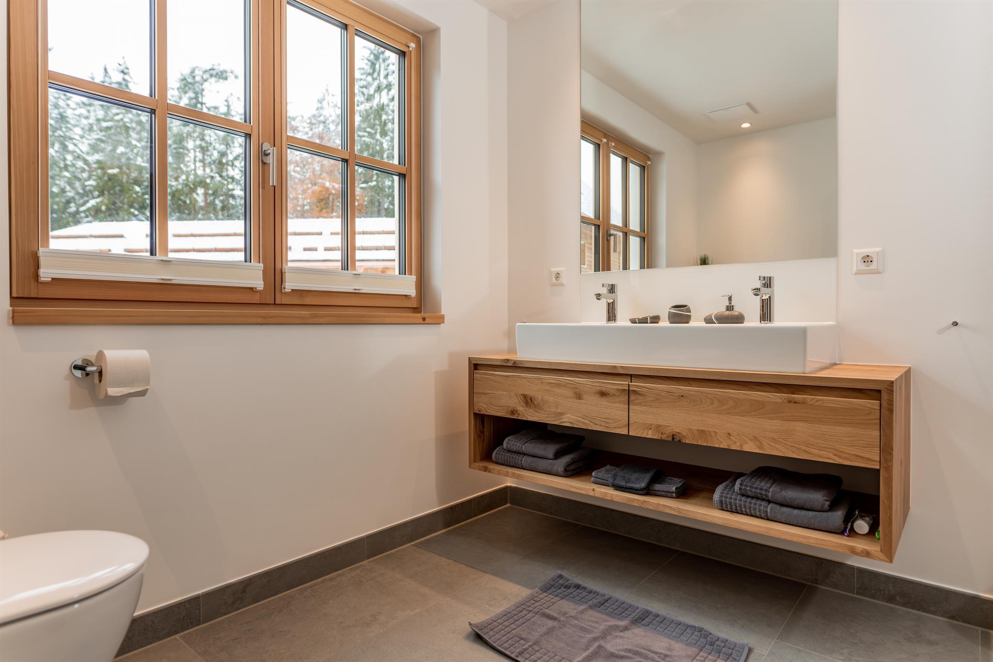 Gradenbach Chalet 10 | Luxury Nature retreat with extra space, private sauna & fireplace — Schladming Appartements Maria Gruber GmbH, Schladming (23/38)