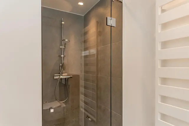Gradenbach Chalet 10 | Luxe Natuurretraite met extra ruimte, privésauna & open haard — Schladming Appartements Maria Gruber GmbH, Schladming (26/38)