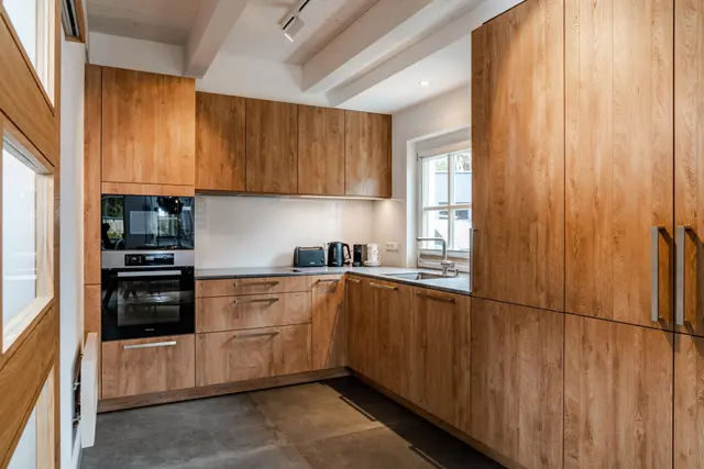 Gradenbach Chalet 11b | Traditionele chaletcharme met privé spa & open haard — Schladming Appartements Maria Gruber GmbH, Schladming (20/42)