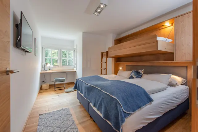 Gradenbach Chalet 11b | Traditionele chaletcharme met privé spa & open haard — Schladming Appartements Maria Gruber GmbH, Schladming (23/42)