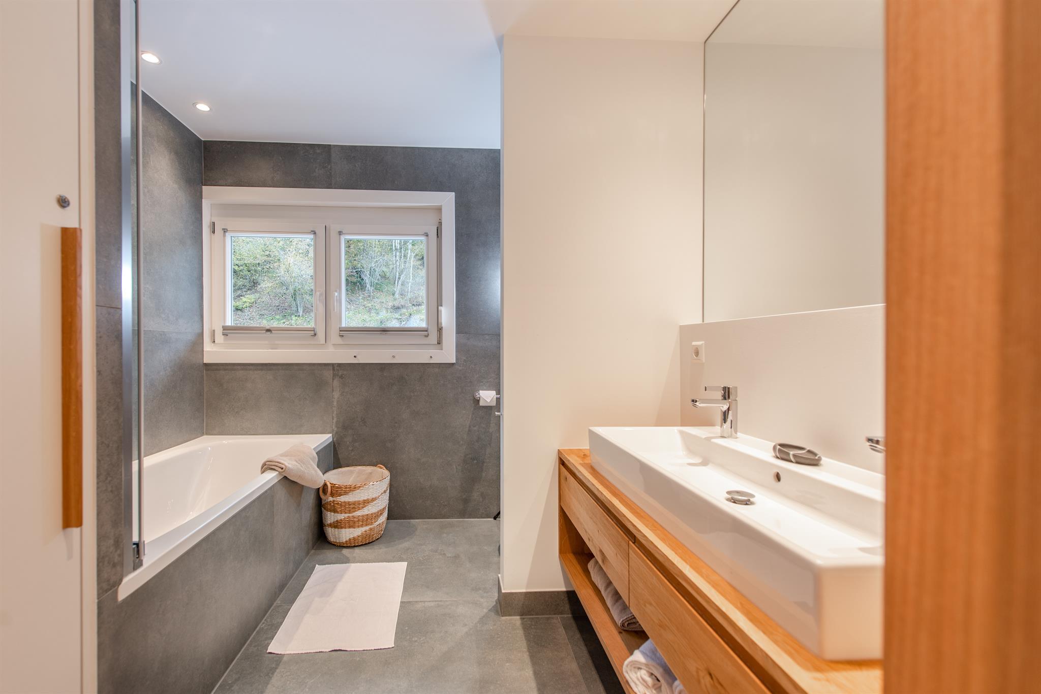 Gradenbach Chalet 11b | Traditioneller Chaletcharme mit privae Spa & Kamin — Schladming Appartements Maria Gruber GmbH, Schladming (28/42)