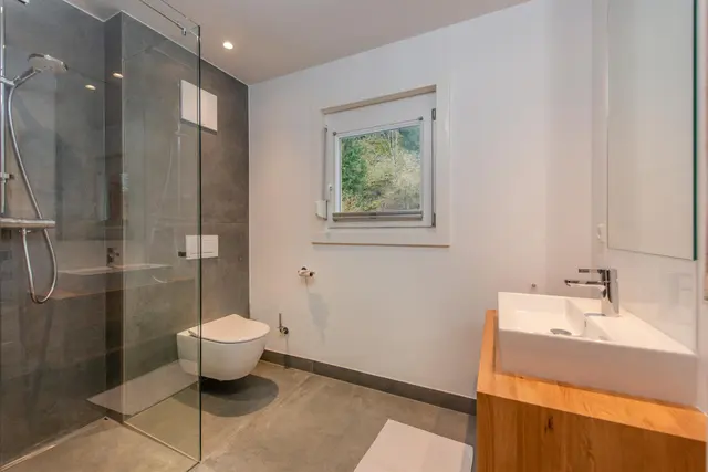 Gradenbach Chalet 11b | Traditionele chaletcharme met privé spa & open haard — Schladming Appartements Maria Gruber GmbH, Schladming (31/42)