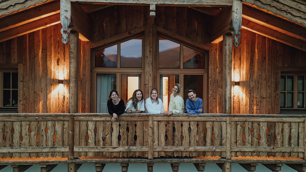 Gradenbach Chalet 12 | Exclusive nature hideaway with private sauna, fireplace & garden — apartment at Schladming Appartements Maria Gruber GmbH, Schladming — photo 2 of 34