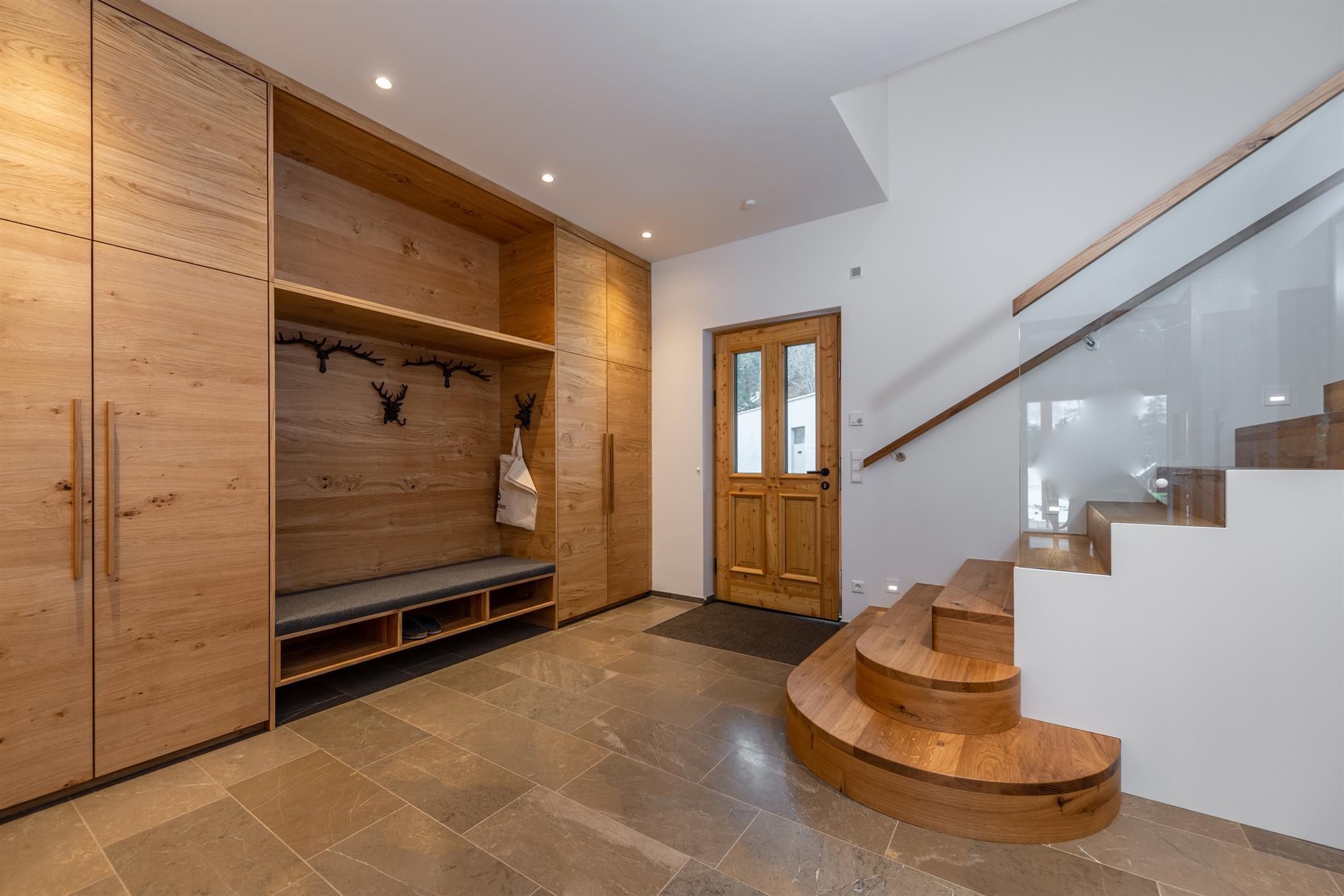 Gradenbach Chalet 12 | Exclusive nature hideaway with private sauna, fireplace & garden — apartment at Schladming Appartements Maria Gruber GmbH, Schladming — photo 27 of 34