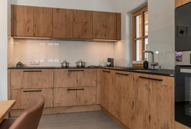 Gradenbach Chalet 2 | Slow living chalet-ontsnapping — Schladming Appartements Maria Gruber GmbH, Schladming (11/36)