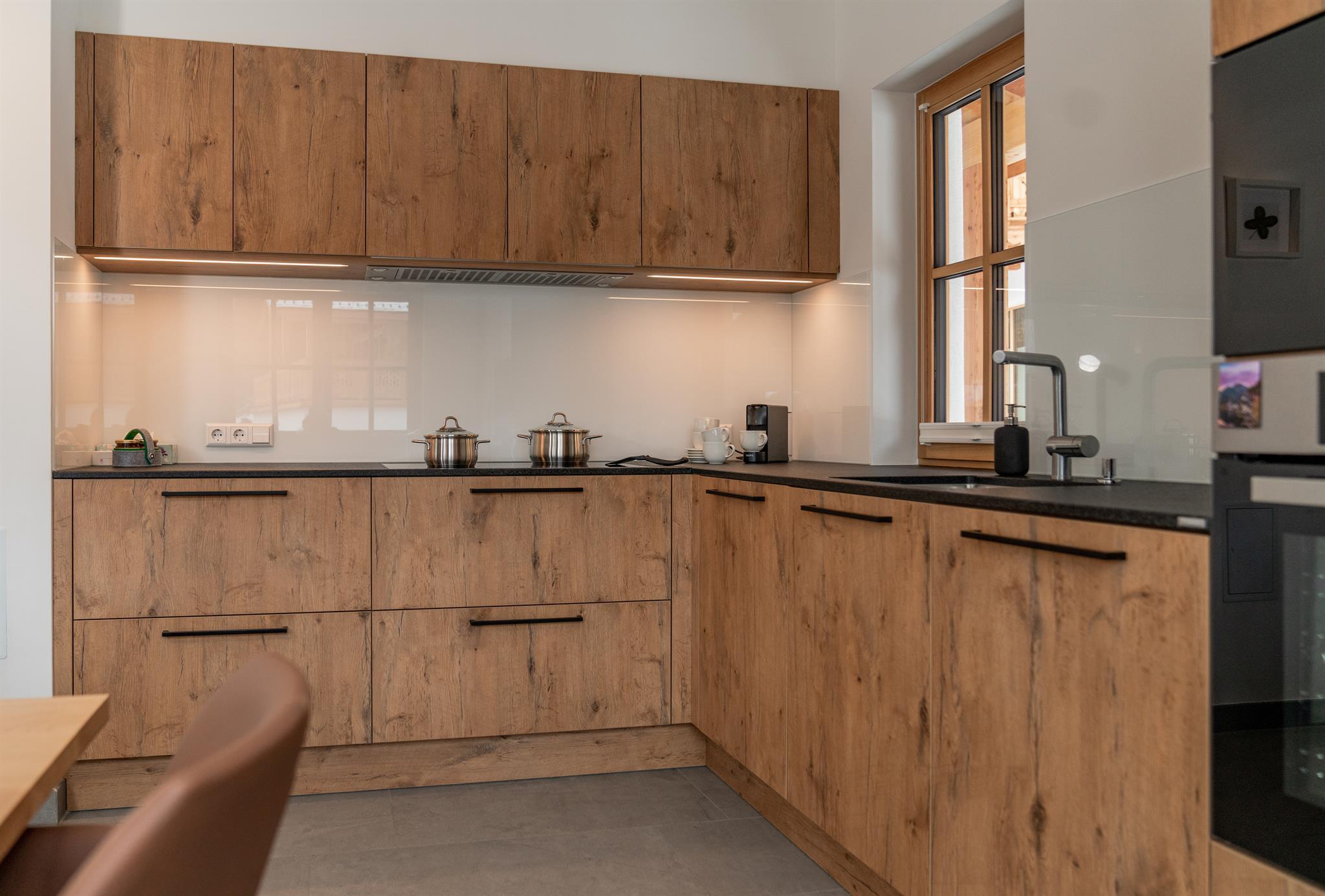 Gradenbach Chalet 2 | Chaleturlaub im Slow Living concept — Schladming Appartements Maria Gruber GmbH, Schladming (11/36)