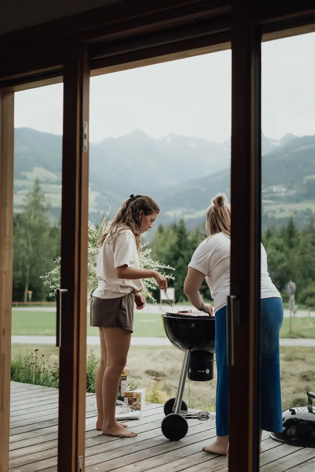 Gradenbach Chalet 2 | Slow living chalet-ontsnapping — Schladming Appartements Maria Gruber GmbH, Schladming (12/36)