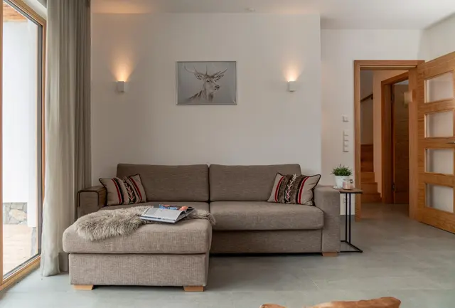 Gradenbach Chalet 2 | Slow living chalet-ontsnapping — Schladming Appartements Maria Gruber GmbH, Schladming (13/36)