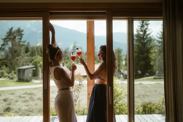 Gradenbach Chalet 2 | Slow living chalet-ontsnapping — Schladming Appartements Maria Gruber GmbH, Schladming (14/36)