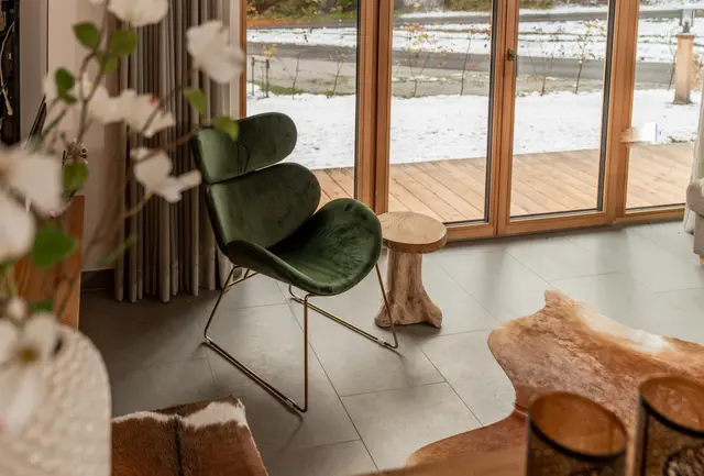 Gradenbach Chalet 2 | Slow living chalet-ontsnapping — Schladming Appartements Maria Gruber GmbH, Schladming (15/36)