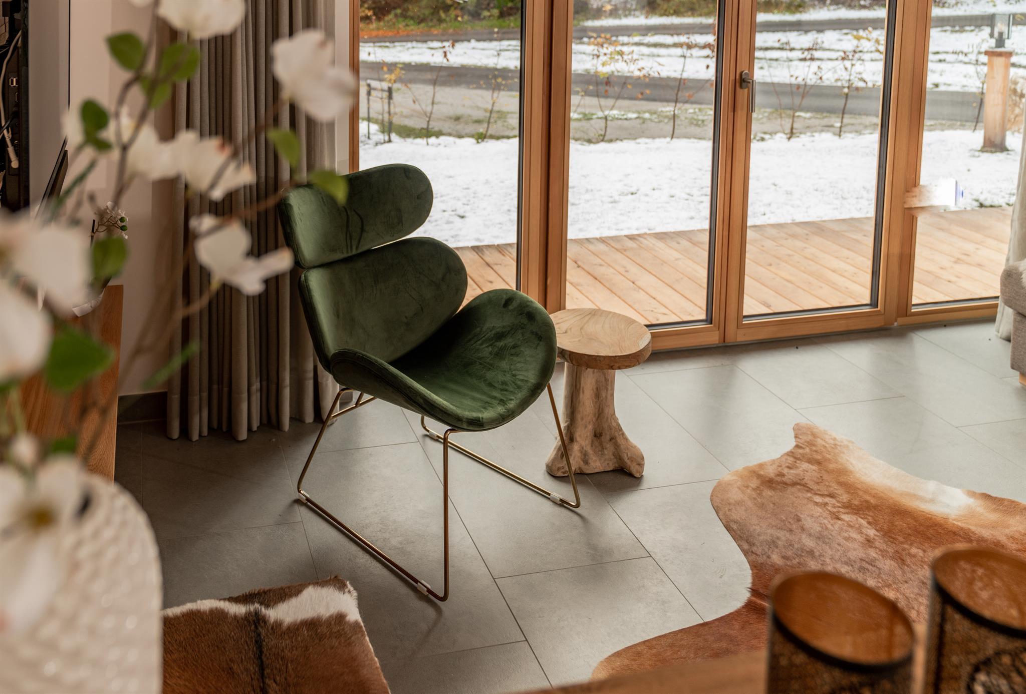 Gradenbach Chalet 2 | Chaleturlaub im Slow Living concept — Schladming Appartements Maria Gruber GmbH, Schladming (15/36)