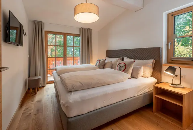 Gradenbach Chalet 2 | Slow living chalet-ontsnapping — Schladming Appartements Maria Gruber GmbH, Schladming (16/36)