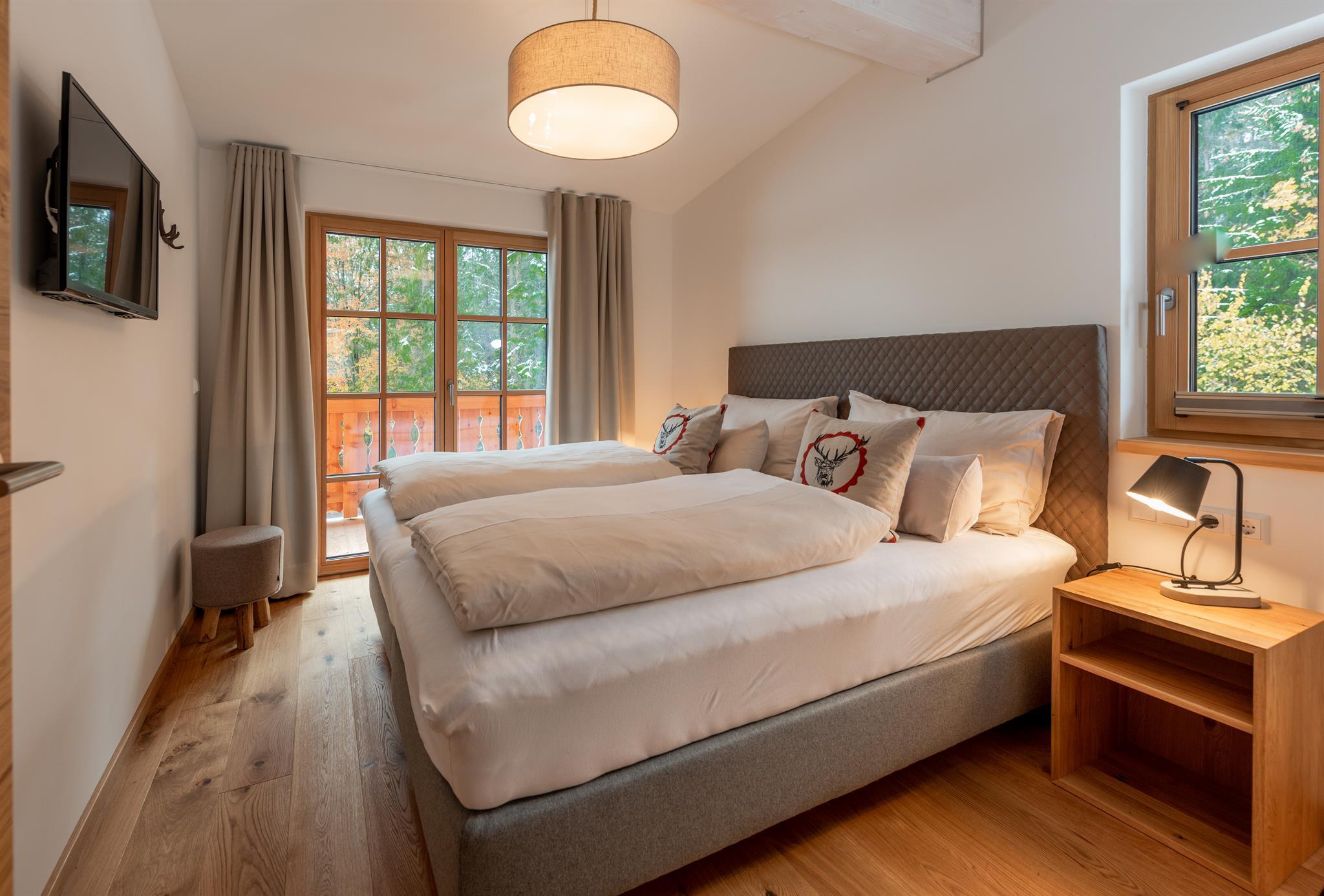 Gradenbach Chalet 2 | Chaleturlaub im Slow Living concept — Schladming Appartements Maria Gruber GmbH, Schladming (16/36)
