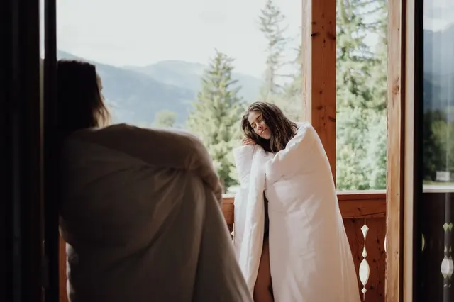 Gradenbach Chalet 2 | Slow living chalet-ontsnapping — Schladming Appartements Maria Gruber GmbH, Schladming (17/36)
