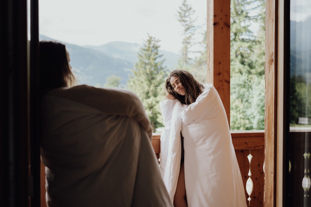 Gradenbach Chalet 2 | Chaleturlaub im Slow Living concept — Schladming Appartements Maria Gruber GmbH, Schladming (17/36)
