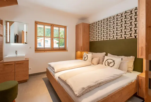 Gradenbach Chalet 2 | Slow living chalet-ontsnapping — Schladming Appartements Maria Gruber GmbH, Schladming (18/36)
