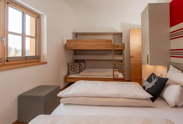 Gradenbach Chalet 2 | Slow living chalet-ontsnapping — Schladming Appartements Maria Gruber GmbH, Schladming (19/36)