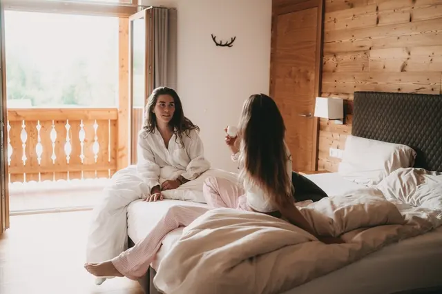 Gradenbach Chalet 2 | Slow living chalet-ontsnapping — Schladming Appartements Maria Gruber GmbH, Schladming (2/36)