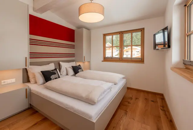 Gradenbach Chalet 2 | Slow living chalet-ontsnapping — Schladming Appartements Maria Gruber GmbH, Schladming (20/36)