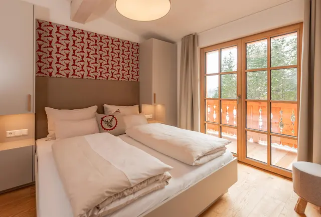 Gradenbach Chalet 2 | Slow living chalet-ontsnapping — Schladming Appartements Maria Gruber GmbH, Schladming (21/36)
