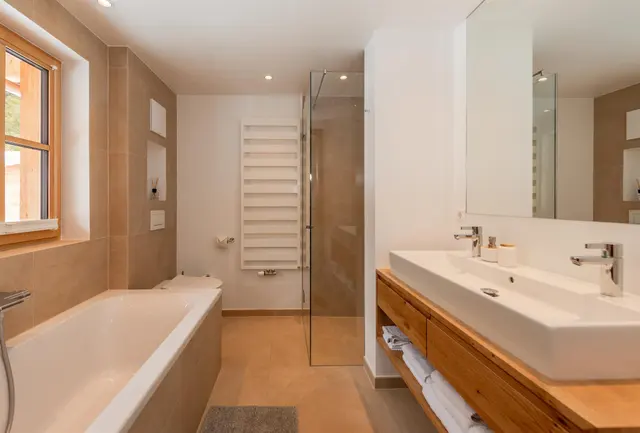 Gradenbach Chalet 2 | Slow living chalet-ontsnapping — Schladming Appartements Maria Gruber GmbH, Schladming (23/36)