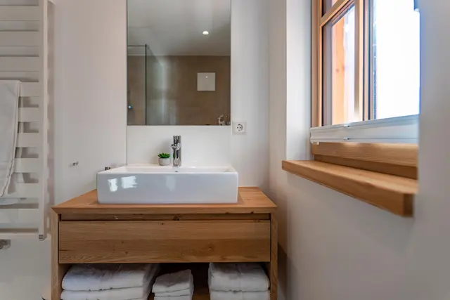 Gradenbach Chalet 2 | Slow living chalet-ontsnapping — Schladming Appartements Maria Gruber GmbH, Schladming (24/36)