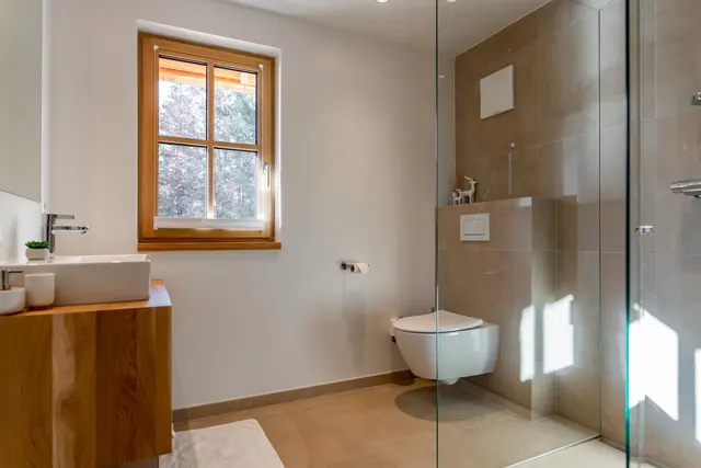 Gradenbach Chalet 2 | Slow living chalet-ontsnapping — Schladming Appartements Maria Gruber GmbH, Schladming (25/36)