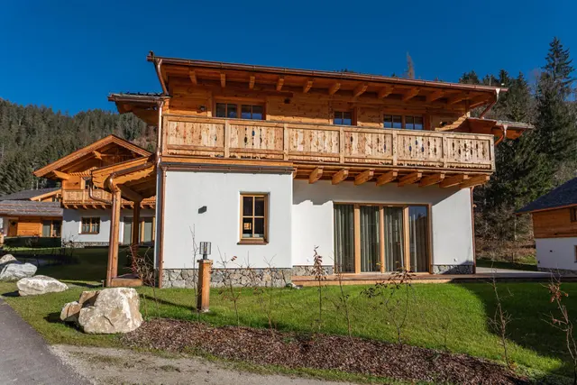 Gradenbach Chalet 2 | Slow living chalet-ontsnapping — Schladming Appartements Maria Gruber GmbH, Schladming (26/36)