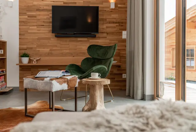 Gradenbach Chalet 2 | Slow living chalet-ontsnapping — Schladming Appartements Maria Gruber GmbH, Schladming (3/36)