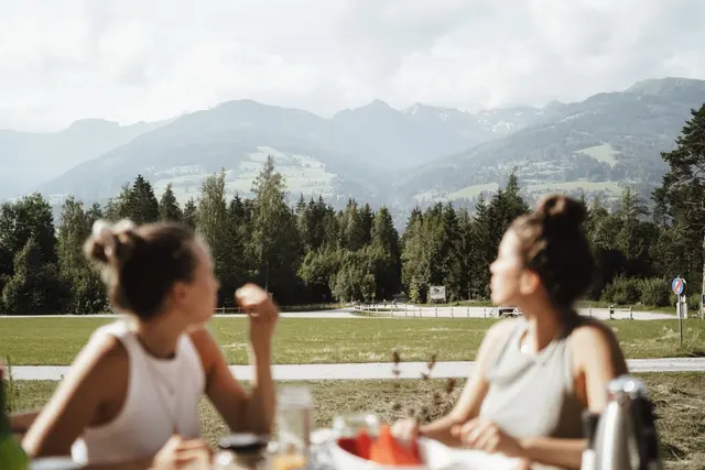 Gradenbach Chalet 2 | Slow living chalet-ontsnapping — Schladming Appartements Maria Gruber GmbH, Schladming (31/36)