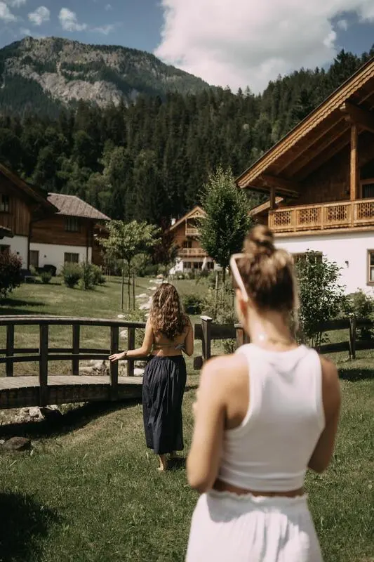 Gradenbach Chalet 2 | Slow living chalet-ontsnapping — Schladming Appartements Maria Gruber GmbH, Schladming (32/36)