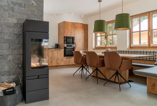 Gradenbach Chalet 2 | Slow living chalet-ontsnapping — Schladming Appartements Maria Gruber GmbH, Schladming (4/36)