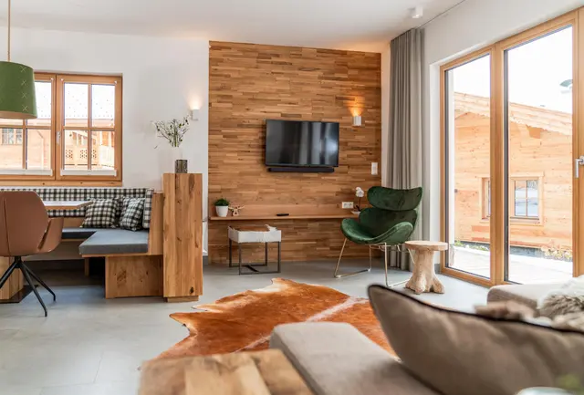 Gradenbach Chalet 2 | Slow living chalet-ontsnapping — Schladming Appartements Maria Gruber GmbH, Schladming (7/36)