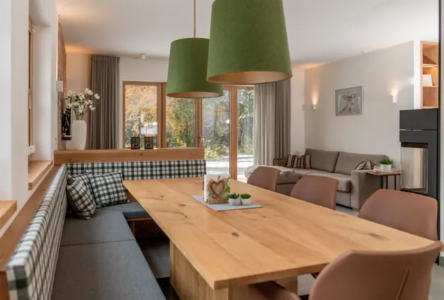 Gradenbach Chalet 2 | Slow living chalet-ontsnapping — Schladming Appartements Maria Gruber GmbH, Schladming (9/36)
