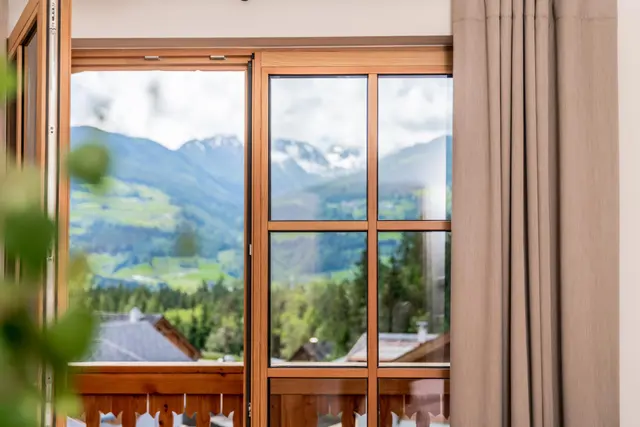 Gradenbach Chalet 6 | Ruim chaletstay met tuin, grill & privé sauna — Schladming Appartements Maria Gruber GmbH, Schladming (11/38)
