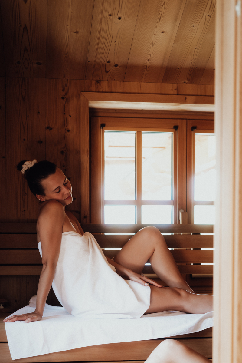 Gradenbach Chalet 6 | Extra-spacious chalet stay with garden, grill & private sauna — apartment at Schladming Appartements Maria Gruber GmbH, Schladming — photo 12 of 38