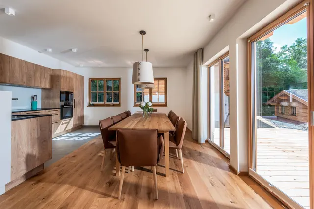 Gradenbach Chalet 6 | Ruim chaletstay met tuin, grill & privé sauna — Schladming Appartements Maria Gruber GmbH, Schladming (17/38)