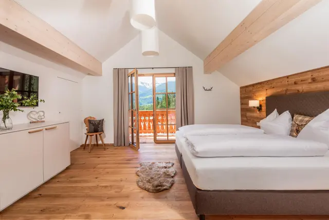 Gradenbach Chalet 6 | Ruim chaletstay met tuin, grill & privé sauna — Schladming Appartements Maria Gruber GmbH, Schladming (23/38)