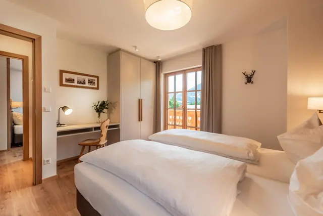 Gradenbach Chalet 6 | Ruim chaletstay met tuin, grill & privé sauna — Schladming Appartements Maria Gruber GmbH, Schladming (26/38)