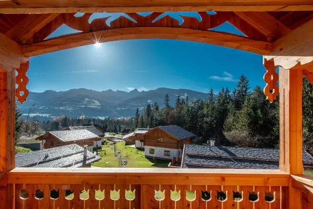 Gradenbach Chalet 6 | Ruim chaletstay met tuin, grill & privé sauna — Schladming Appartements Maria Gruber GmbH, Schladming (29/38)
