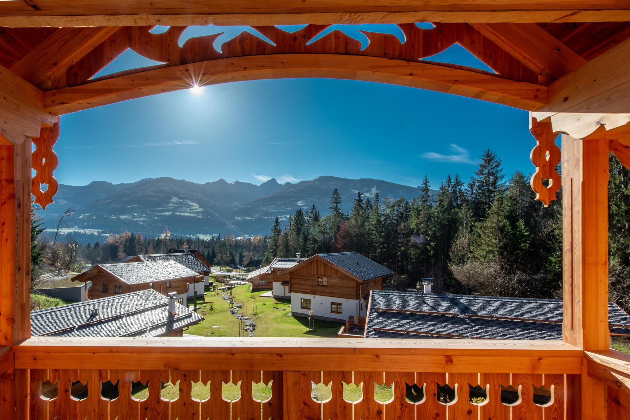 Gradenbach Chalet 6 | Extra-spacious chalet stay with garden, grill & private sauna — apartment at Schladming Appartements Maria Gruber GmbH, Schladming — photo 29 of 38