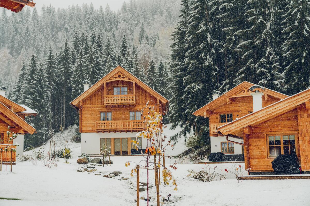 Gradenbach Chalet 6 | Extra-spacious chalet stay with garden, grill & private sauna — apartment at Schladming Appartements Maria Gruber GmbH, Schladming — photo 31 of 38