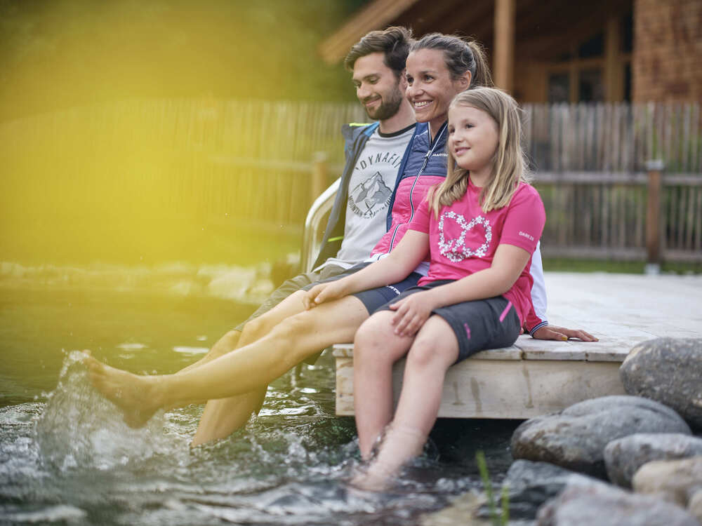 Gradenbach Chalet 6 | Extra-spacious chalet stay with garden, grill & private sauna — apartment at Schladming Appartements Maria Gruber GmbH, Schladming — photo 4 of 38