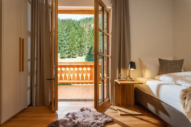 Gradenbach Chalet 6 | Ruim chaletstay met tuin, grill & privé sauna — Schladming Appartements Maria Gruber GmbH, Schladming (7/38)