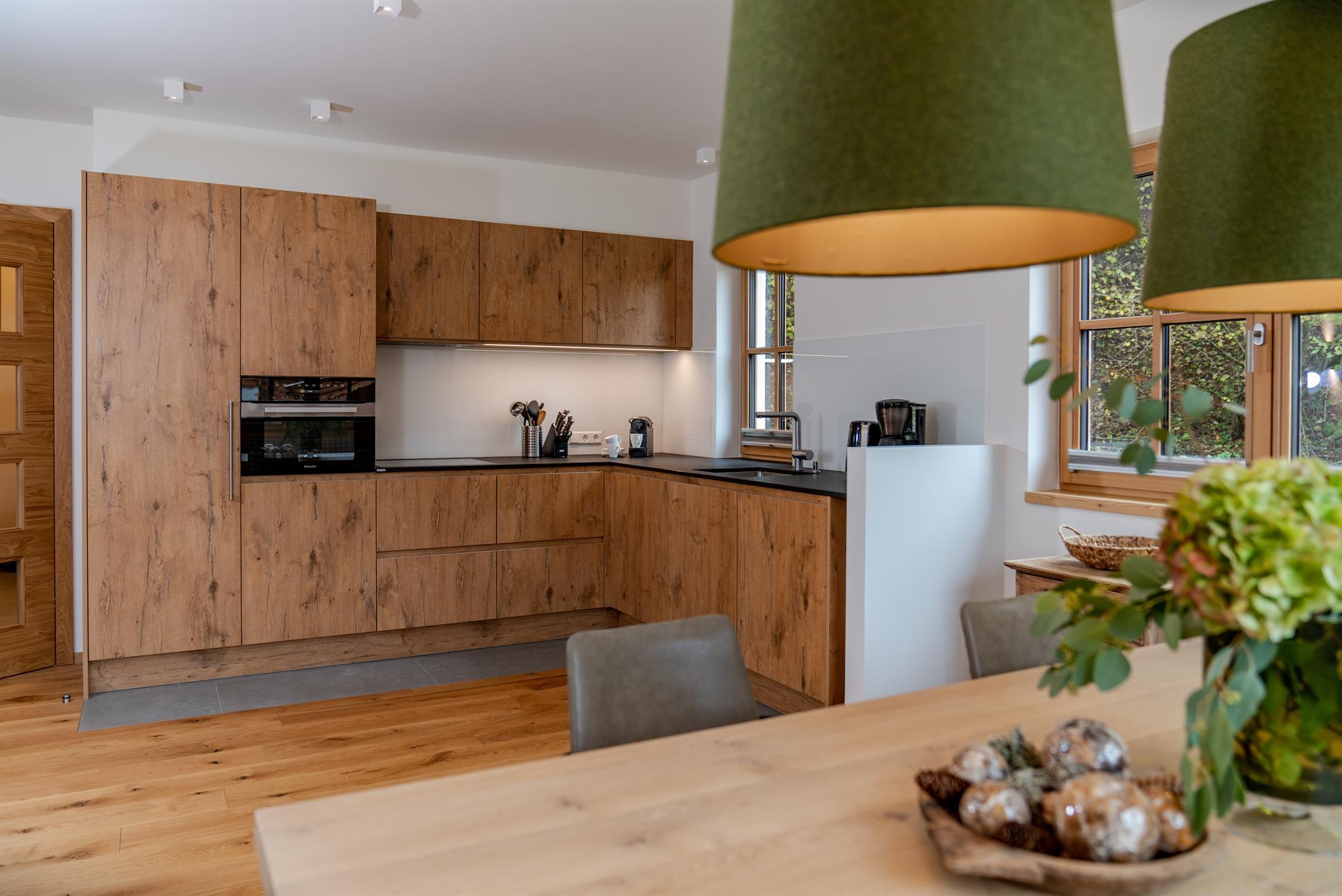 Gradenbach Chalet 7 | Nature escape with space to unwind, sauna & fireplace — apartment at Schladming Appartements Maria Gruber GmbH, Schladming — photo 13 of 39