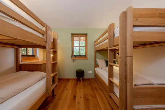 Gradenbach Chalet 7 | Gemeinsame Natur-Auszeit mit Rückzug, Sauna & Kamin — Schladming Appartements Maria Gruber GmbH, Schladming (23/39)