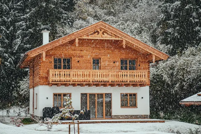 Gradenbach Chalet 7 | Gemeinsame Natur-Auszeit mit Rückzug, Sauna & Kamin — Schladming Appartements Maria Gruber GmbH, Schladming (25/39)
