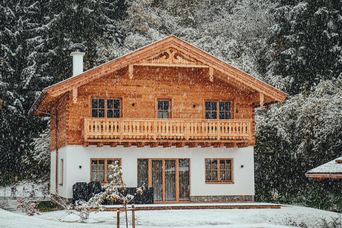 Gradenbach Chalet 7 | Nature escape with space to unwind, sauna & fireplace — apartment at Schladming Appartements Maria Gruber GmbH, Schladming — photo 25 of 39