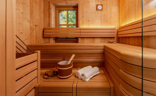 Gradenbach Chalet 7 | Gemeinsame Natur-Auszeit mit Rückzug, Sauna & Kamin — Schladming Appartements Maria Gruber GmbH, Schladming (4/39)
