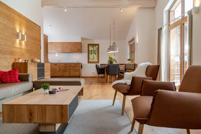 Gradenbach Chalet 8 | Familienauszeit im Chaletfeeling — Schladming Appartements Maria Gruber GmbH, Schladming (15/33)